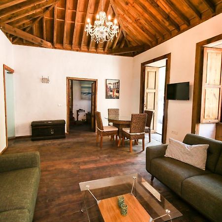 Casa 1820 By Rural La Palma Appartement Santa Cruz de la Palma  Buitenkant foto