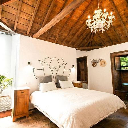 Casa 1820 By Rural La Palma Appartement Santa Cruz de la Palma  Buitenkant foto