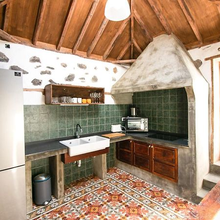 Casa 1820 By Rural La Palma Appartement Santa Cruz de la Palma  Buitenkant foto