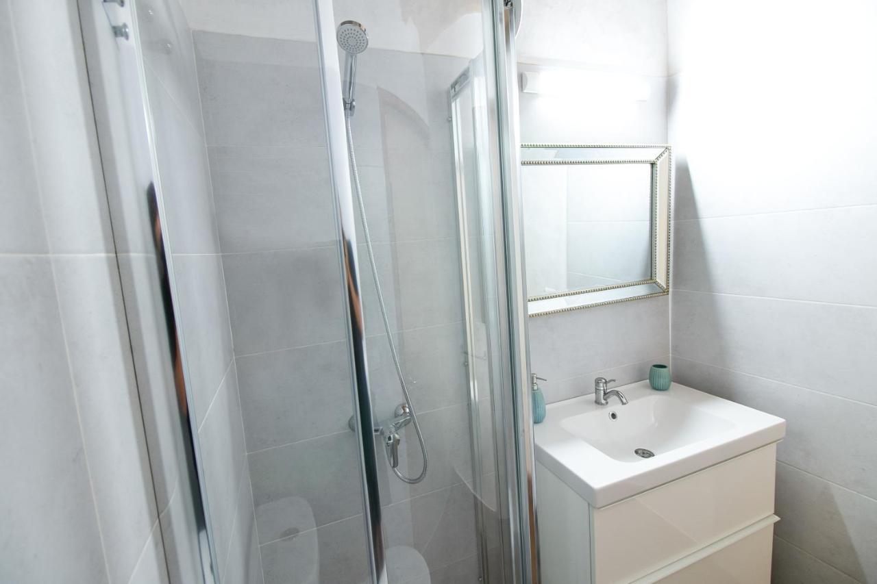 Casa 1820 By Rural La Palma Appartement Santa Cruz de la Palma  Buitenkant foto