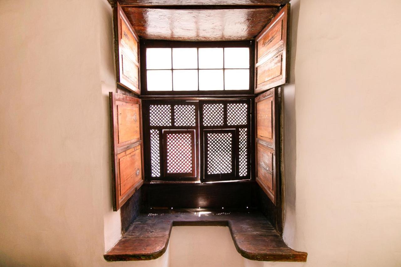 Casa 1820 By Rural La Palma Appartement Santa Cruz de la Palma  Buitenkant foto