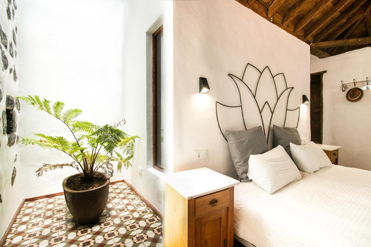 Casa 1820 By Rural La Palma Appartement Santa Cruz de la Palma  Buitenkant foto