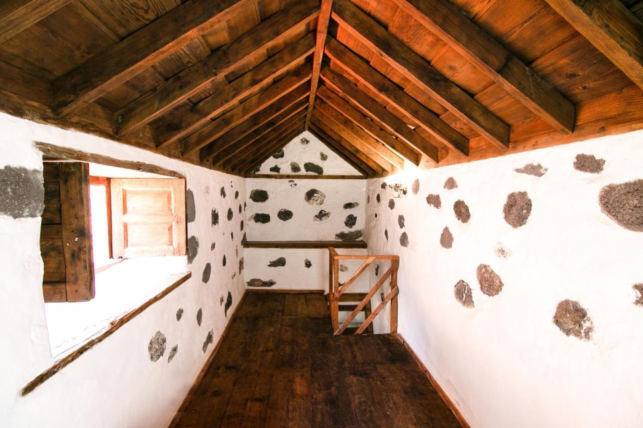 Casa 1820 By Rural La Palma Appartement Santa Cruz de la Palma  Buitenkant foto