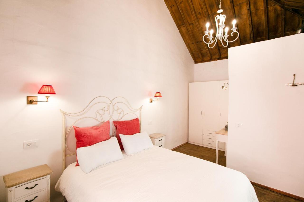 Casa 1820 By Rural La Palma Appartement Santa Cruz de la Palma  Buitenkant foto