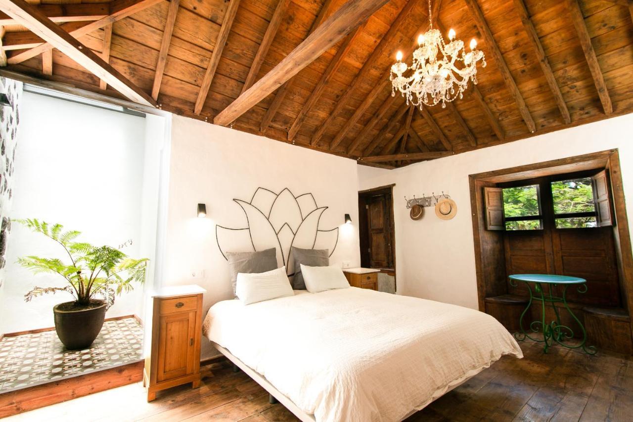 Casa 1820 By Rural La Palma Appartement Santa Cruz de la Palma  Buitenkant foto
