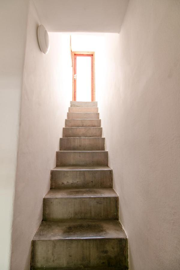 Casa 1820 By Rural La Palma Appartement Santa Cruz de la Palma  Buitenkant foto