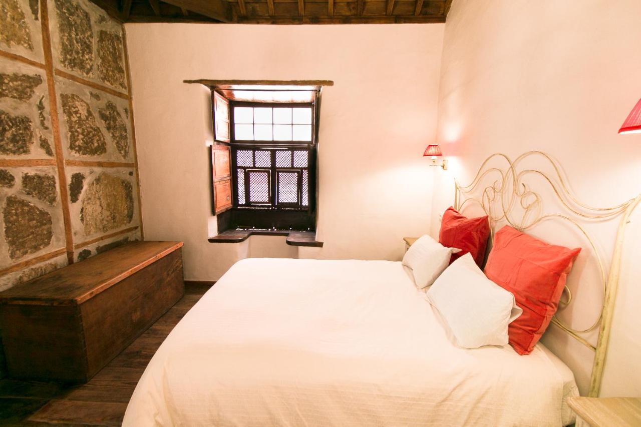 Casa 1820 By Rural La Palma Appartement Santa Cruz de la Palma  Buitenkant foto