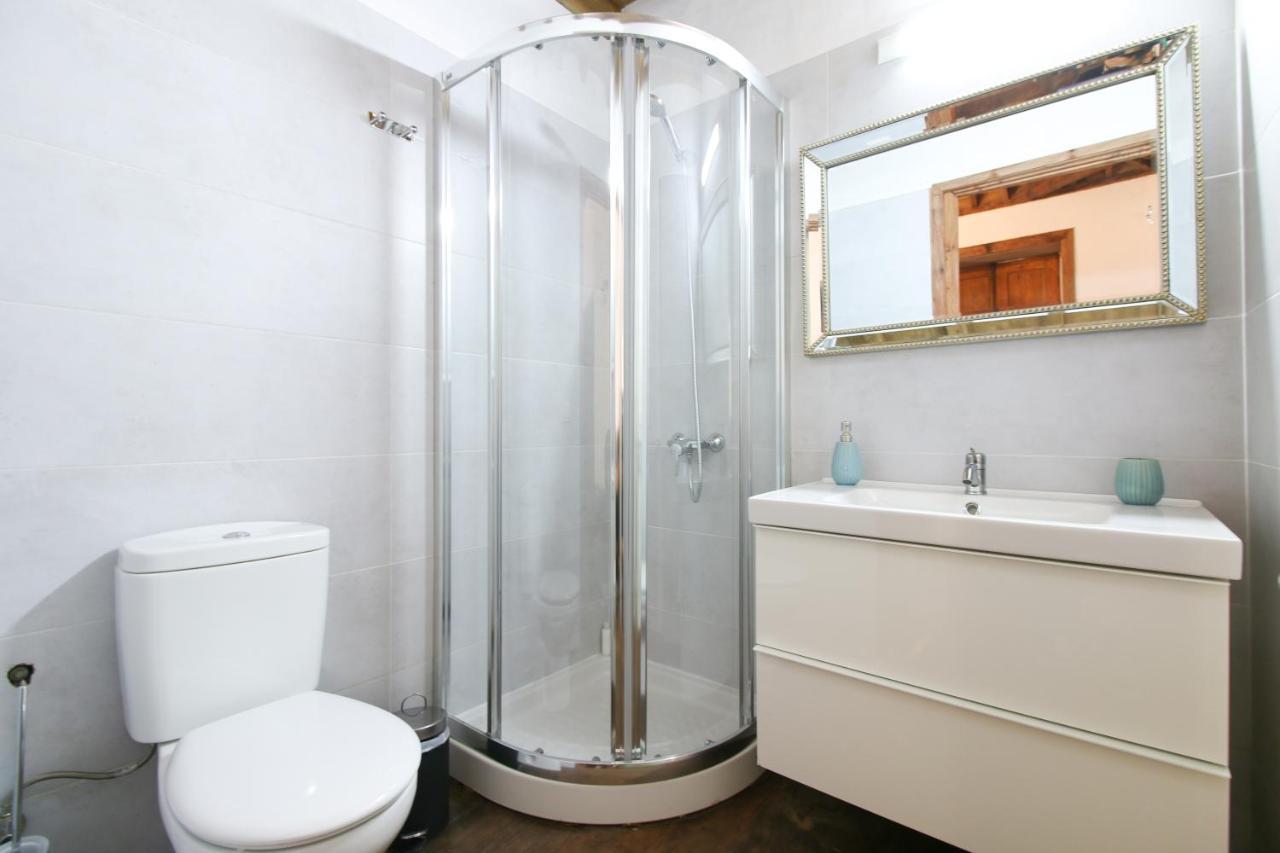 Casa 1820 By Rural La Palma Appartement Santa Cruz de la Palma  Buitenkant foto