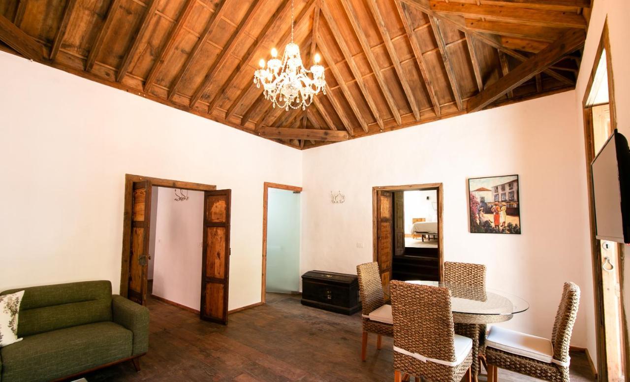 Casa 1820 By Rural La Palma Appartement Santa Cruz de la Palma  Buitenkant foto