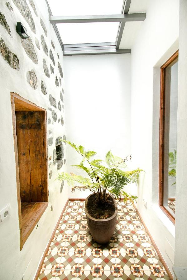 Casa 1820 By Rural La Palma Appartement Santa Cruz de la Palma  Buitenkant foto