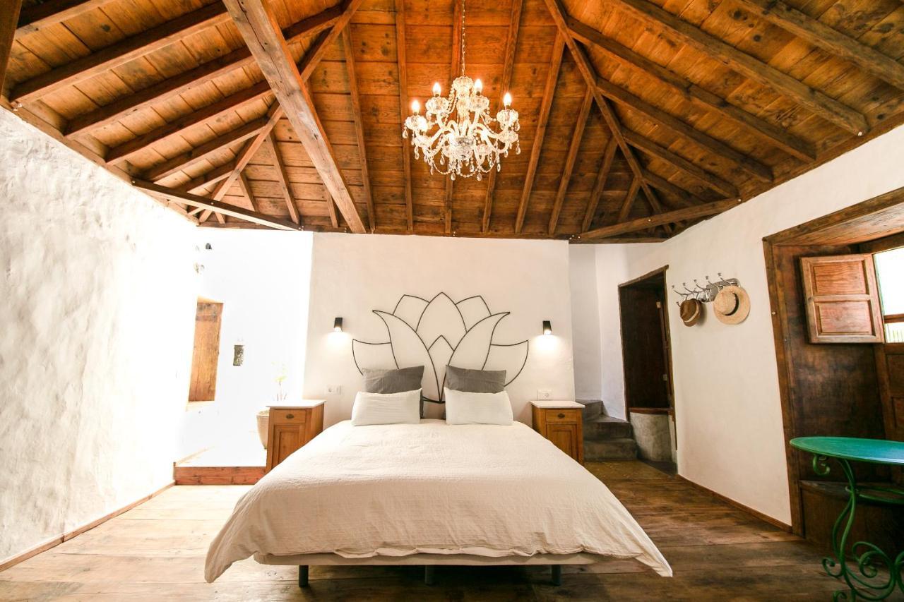 Casa 1820 By Rural La Palma Appartement Santa Cruz de la Palma  Buitenkant foto