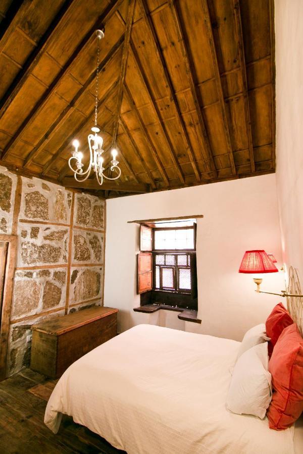 Casa 1820 By Rural La Palma Appartement Santa Cruz de la Palma  Buitenkant foto