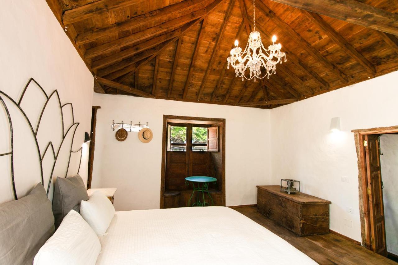 Casa 1820 By Rural La Palma Appartement Santa Cruz de la Palma  Buitenkant foto