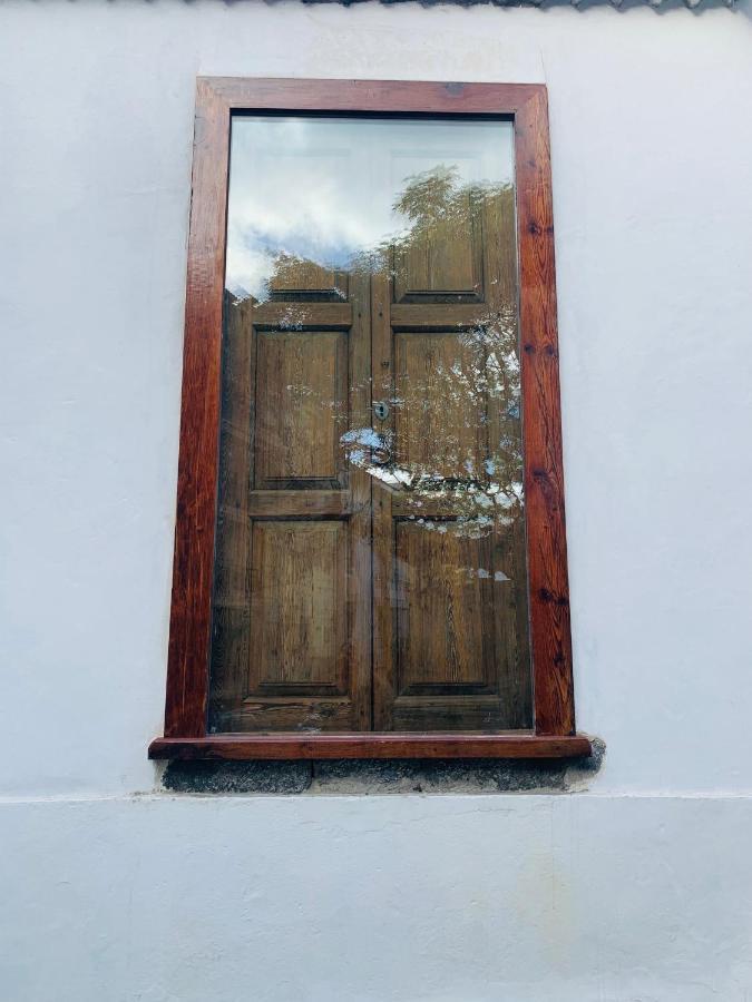Casa 1820 By Rural La Palma Appartement Santa Cruz de la Palma  Buitenkant foto
