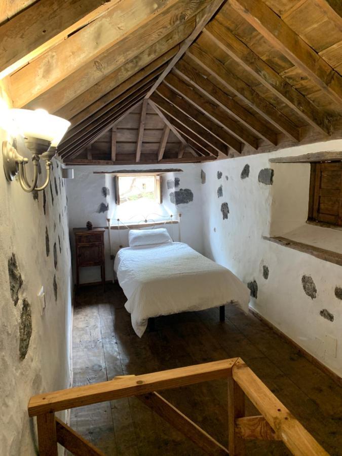 Casa 1820 By Rural La Palma Appartement Santa Cruz de la Palma  Buitenkant foto