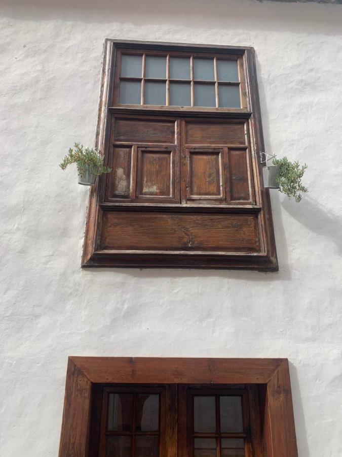 Casa 1820 By Rural La Palma Appartement Santa Cruz de la Palma  Buitenkant foto